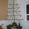 Vánoce ve škole - vánoční trhy 16. 12. 2011